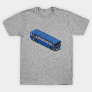 metu ring shuttle T-Shirt